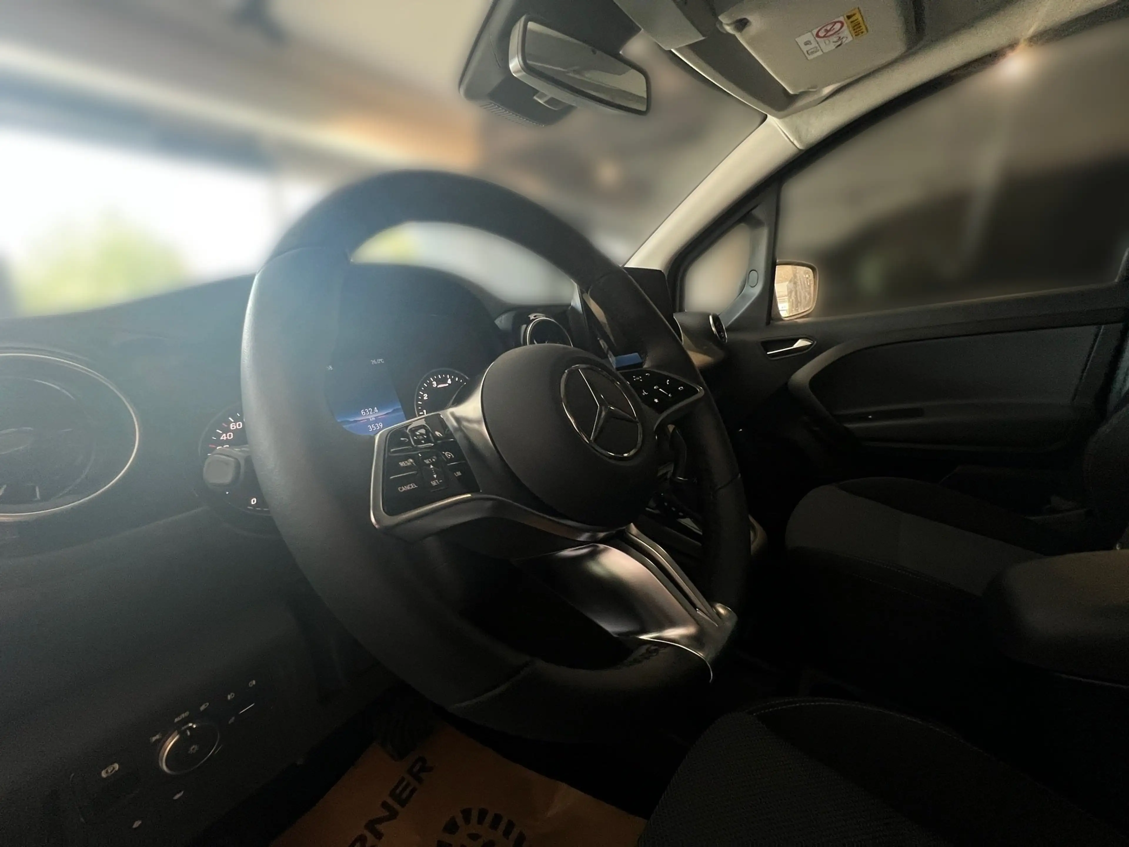 Mercedes-Benz Citan 113 Tourer PRO Lang LED Winterp. Klimaanl. — photo 11