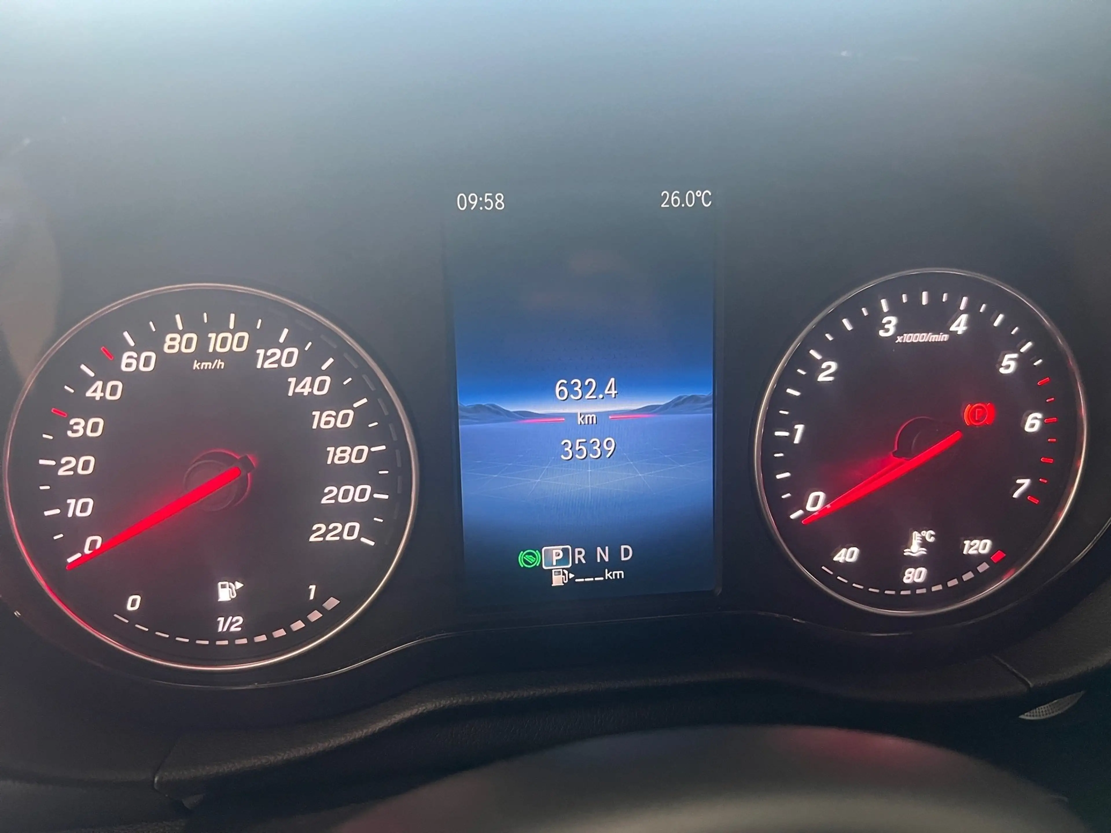 Mercedes-Benz Citan 113 Tourer PRO Lang LED Winterp. Klimaanl. — photo 12