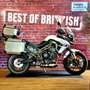 Triumph Tiger 800 - thumbnail 1