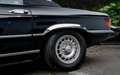 Mercedes-Benz SL 450 4.5 V8 Schwarz - thumbnail 23