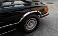 Mercedes-Benz SL 450 4.5 V8 Schwarz - thumbnail 21