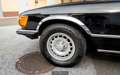 Mercedes-Benz SL 450 4.5 V8 Schwarz - thumbnail 20