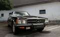 Mercedes-Benz SL 450 4.5 V8 Schwarz - thumbnail 2