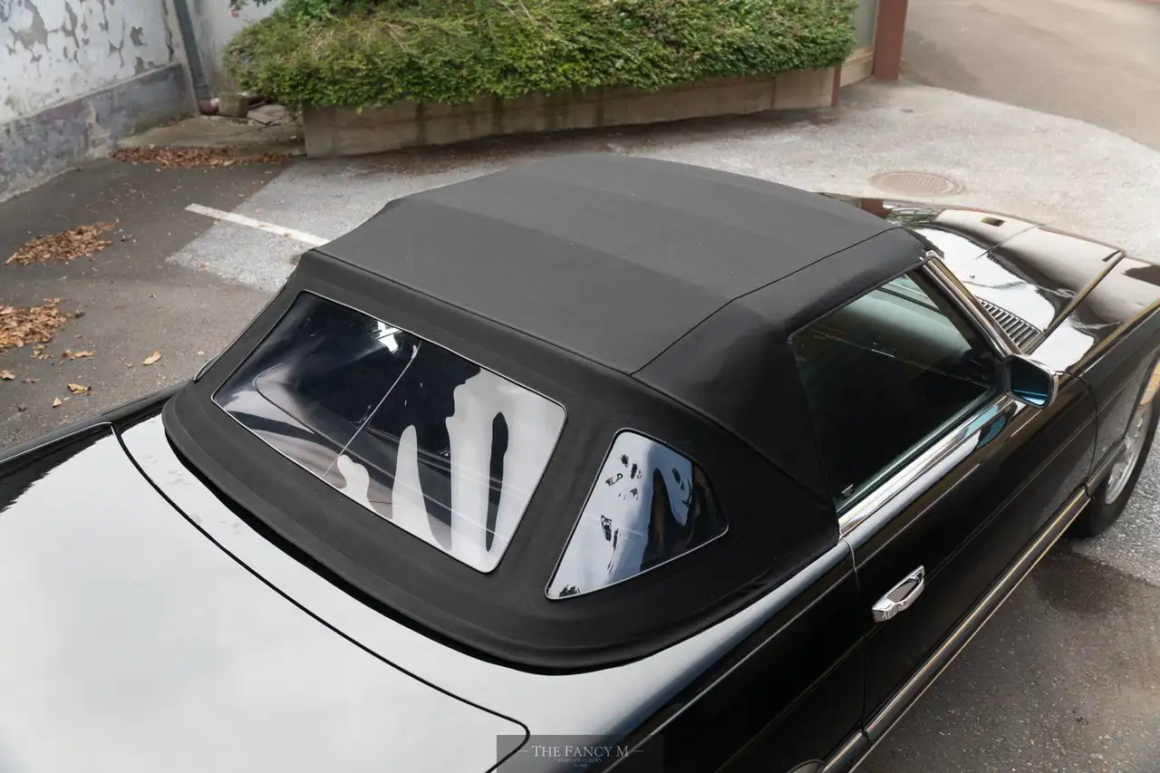 Mercedes-Benz SL 450 4.5 V8, foto 8