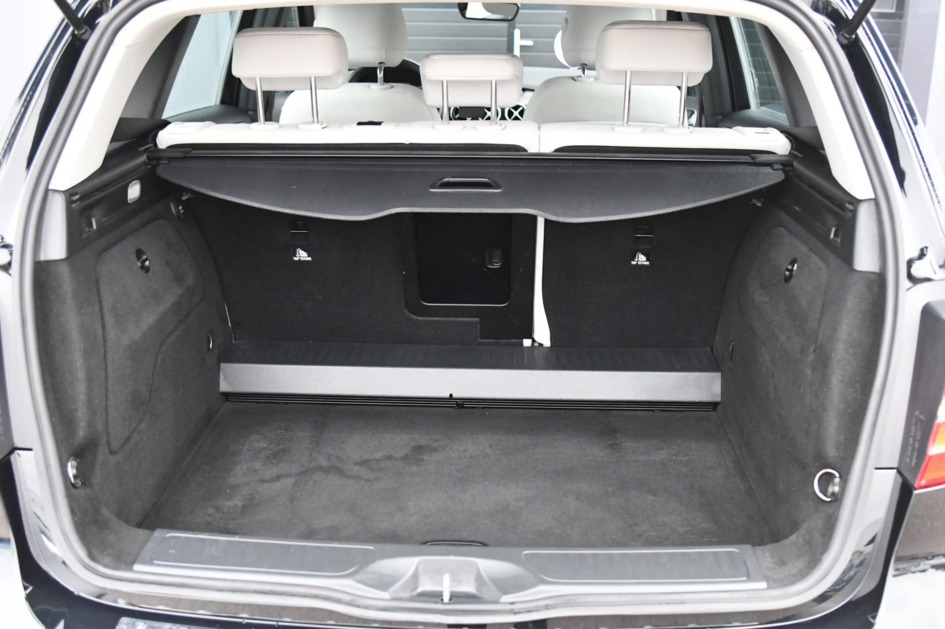 Mercedes-Benz B 200 Prestige, Camera, Leder, LED, Stoelverw, Cruise, C — photo 26
