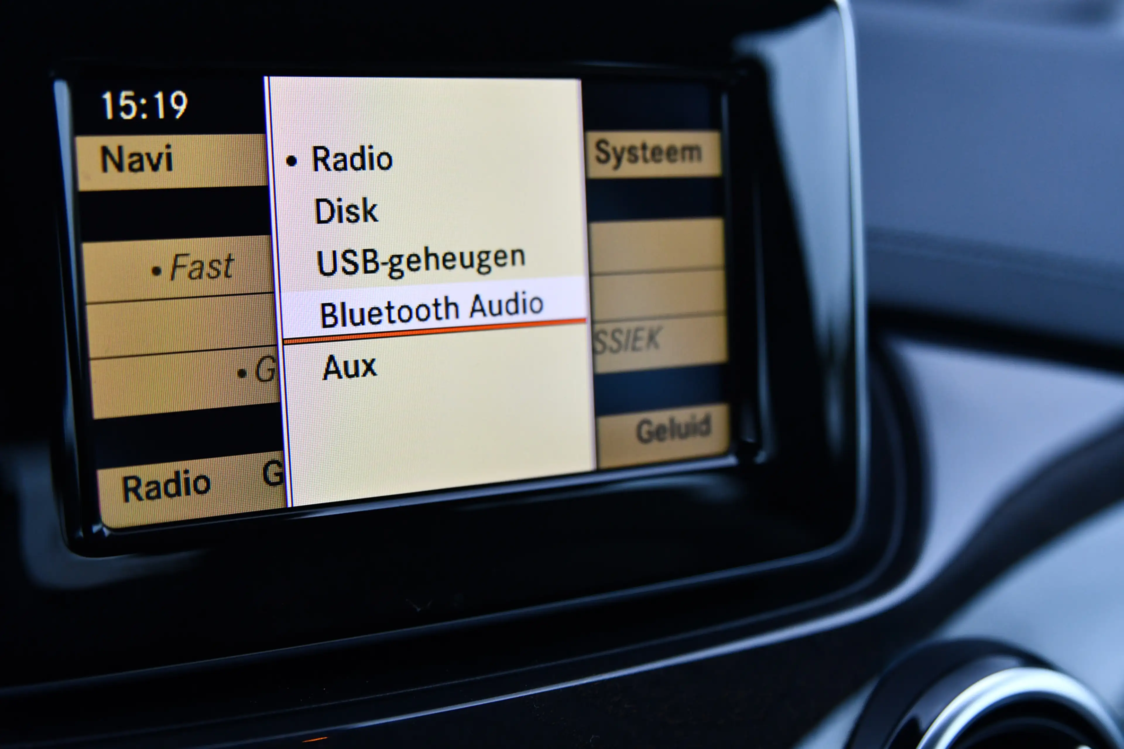Mercedes-Benz B 200 Prestige, Camera, Leder, LED, Stoelverw, Cruise, C — photo 33