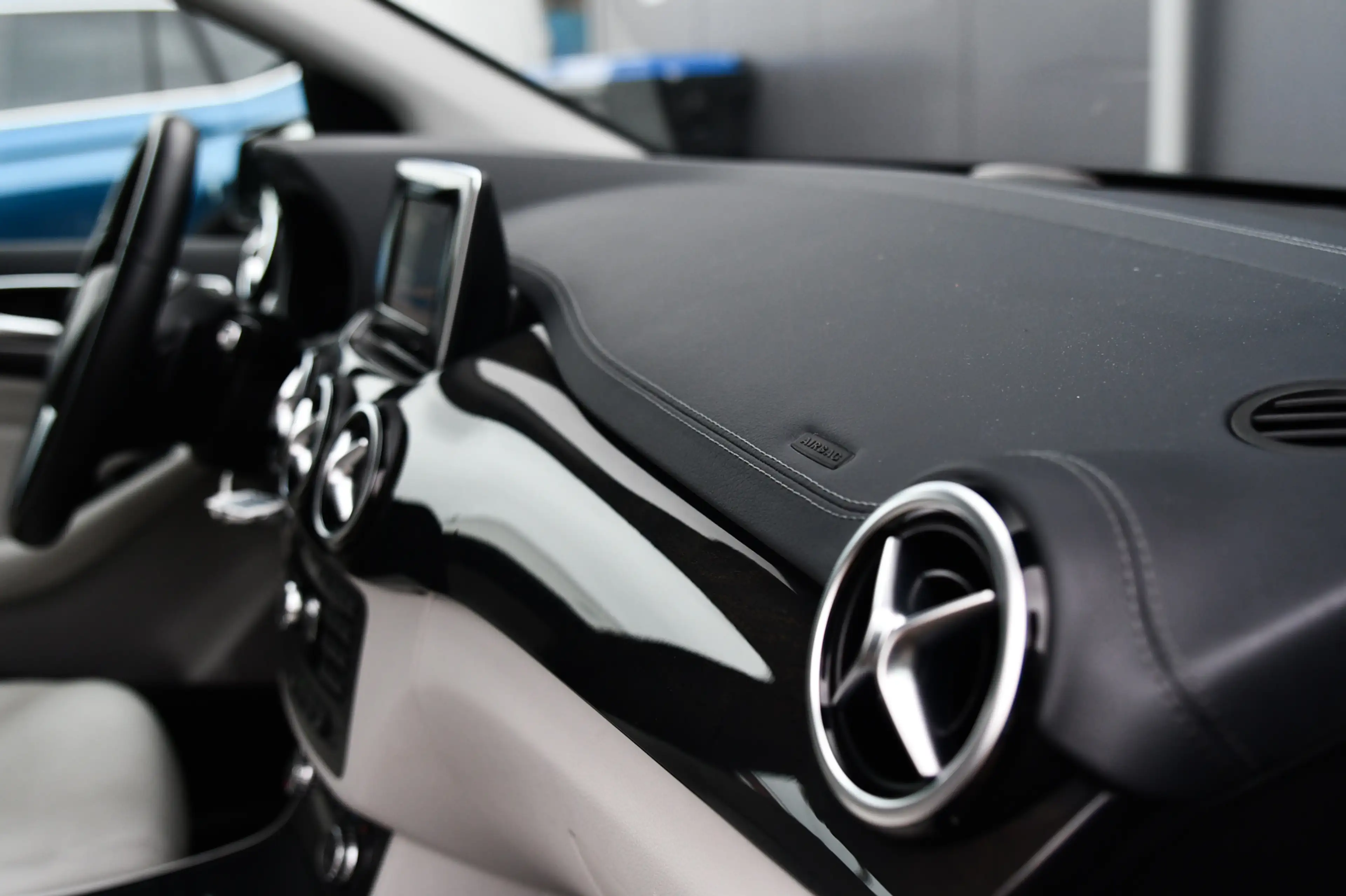 Mercedes-Benz B 200 Prestige, Camera, Leder, LED, Stoelverw, Cruise, C — photo 14