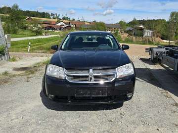 Avenger 2.0 CRD SE