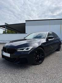 540d xDrive 48 V Aut.