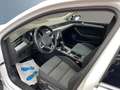 Volkswagen Passat Variant 2.0 TDI DSG 4Motion Business AHK Bílá - thumbnail 10