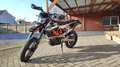 KTM 690 SMC R Orange - thumbnail 7