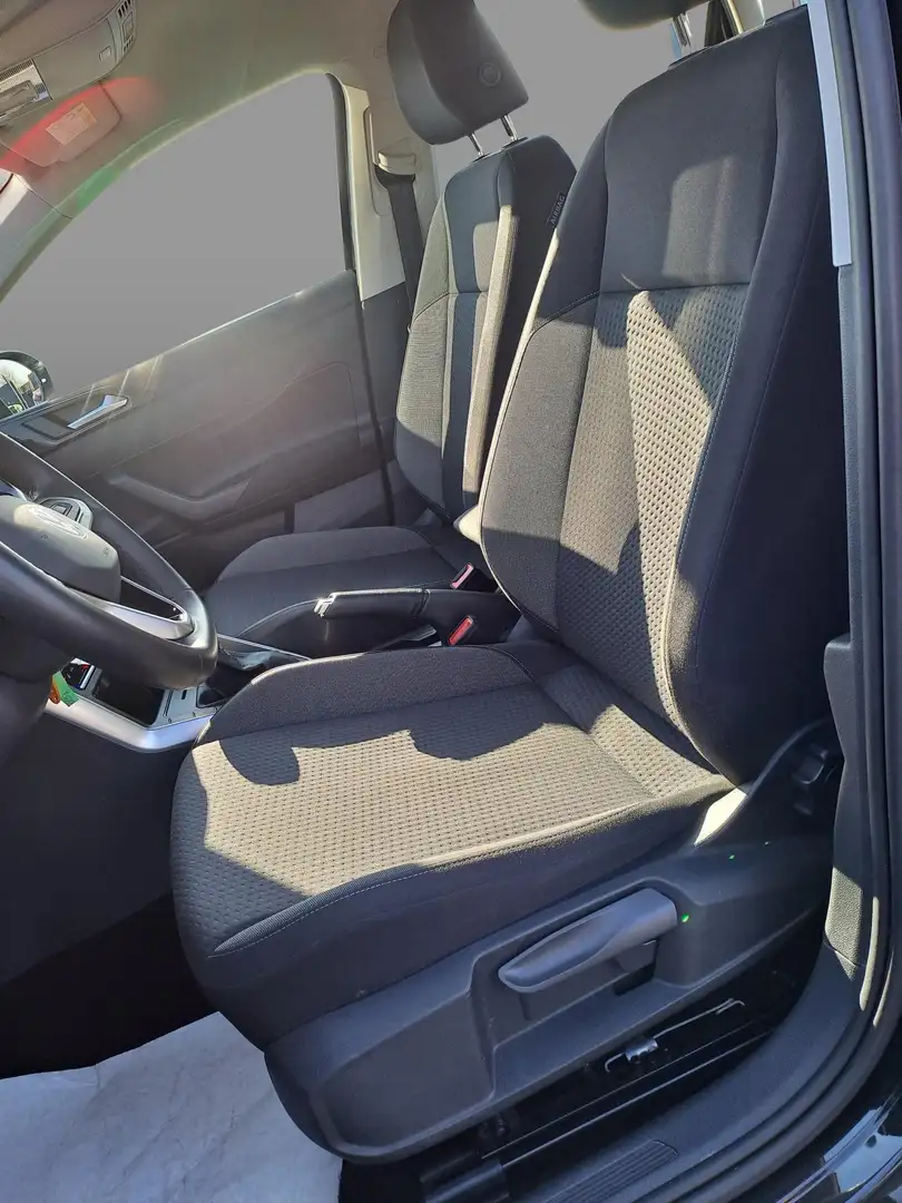 Volkswagen Taigo 1.0 TSI 81KW DSG Life Noir - 2