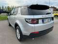 Land Rover Discovery Sport 2.0 Pure 150cv - Manuale - Fatturabile - FV149PS Argento - thumbnail 4