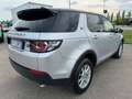 Land Rover Discovery Sport 2.0 Pure 150cv - Manuale - Fatturabile - FV149PS Argento - thumbnail 6