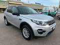 Land Rover Discovery Sport 2.0 Pure 150cv - Manuale - Fatturabile - FV149PS Argento - thumbnail 3
