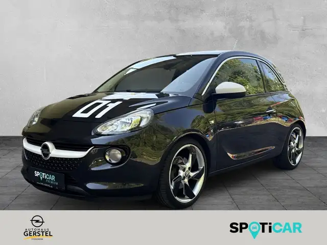 Opel Adam