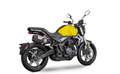 Voge Trofeo 350 2025 350 AC - PAT.A2 NUOVO DA IMMATRICO Giallo - thumbnail 3