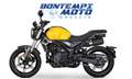 Voge Trofeo 350 2025 350 AC - PAT.A2 NUOVO DA IMMATRICO Giallo - thumbnail 2