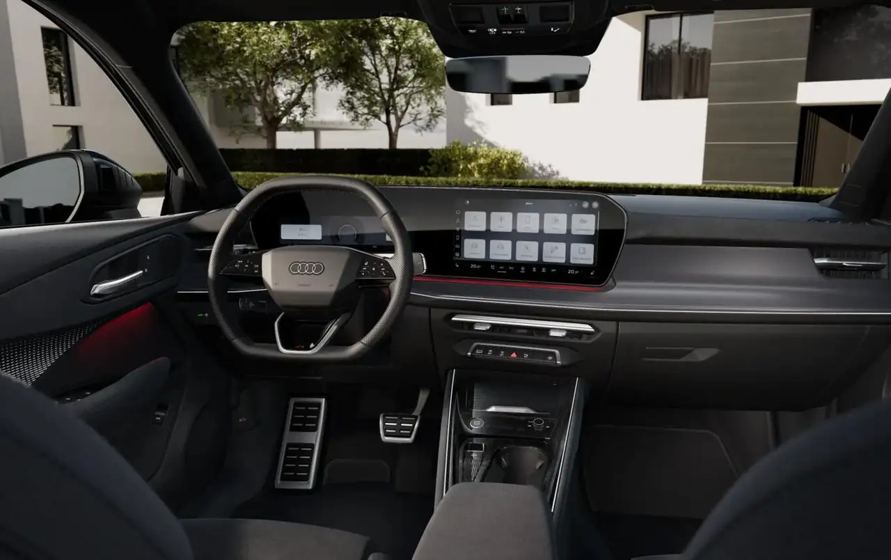Audi Q3 2026