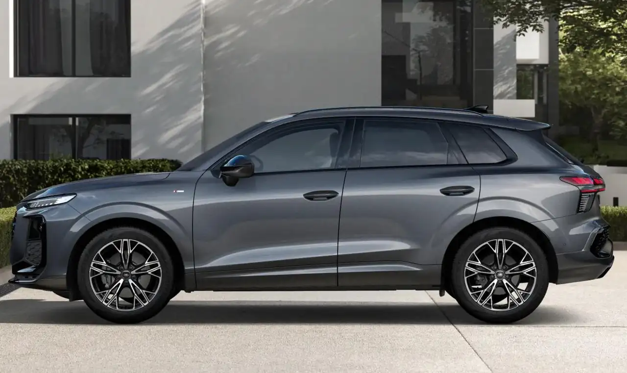 Audi Q3 2026