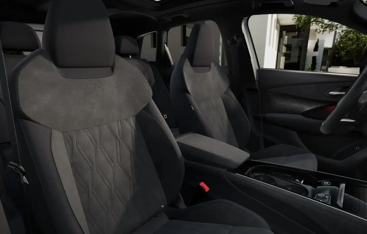 Audi Q3 2026