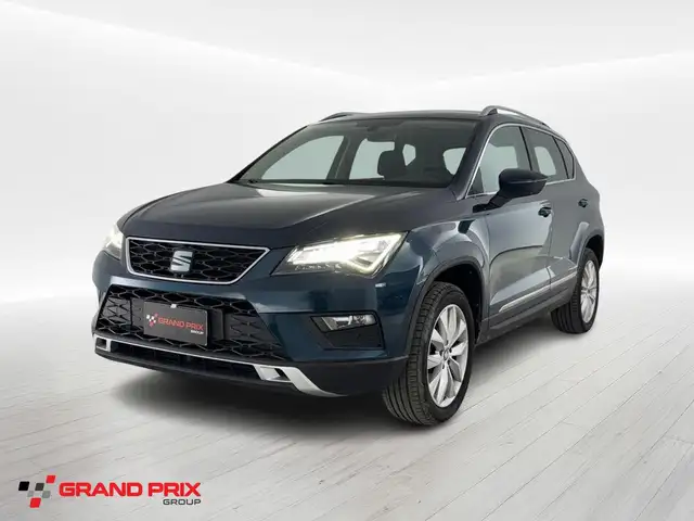 SEAT Ateca 1.6 tdi Advance