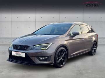 1.4 ST FR* Navi LED Sperrdiff. SHZ Tempomat