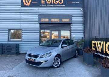 1.6hdi 120ch sieges chauffants