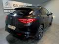 Alfa Romeo Stelvio 2.2 Veloce Q4 210 Aut. Zwart - thumbnail 6