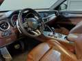 Alfa Romeo Stelvio 2.2 Veloce Q4 210 Aut. Zwart - thumbnail 10