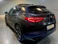 Alfa Romeo Stelvio 2.2 Veloce Q4 210 Aut. Zwart - thumbnail 8
