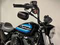 Harley-Davidson Sportster XL1200NS IRON Zwart - thumbnail 8