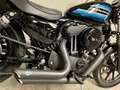 Harley-Davidson Sportster XL1200NS IRON Zwart - thumbnail 5
