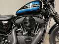 Harley-Davidson Sportster XL1200NS IRON Noir - thumbnail 2