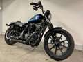 Harley-Davidson Sportster XL1200NS IRON Zwart - thumbnail 7