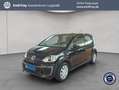 Volkswagen e-up! e-up Schwarz - thumbnail 1