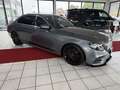 Mercedes-Benz E 200 AMG Line Leder+Kamera+Navi+LED Gris - thumbnail 4