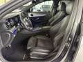 Mercedes-Benz E 200 AMG Line Leder+Kamera+Navi+LED Gris - thumbnail 9