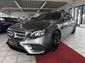 Mercedes-Benz E 200 AMG Line Leder+Kamera+Navi+LED Grau - thumbnail 1