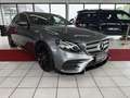 Mercedes-Benz E 200 AMG Line Leder+Kamera+Navi+LED Grau - thumbnail 5