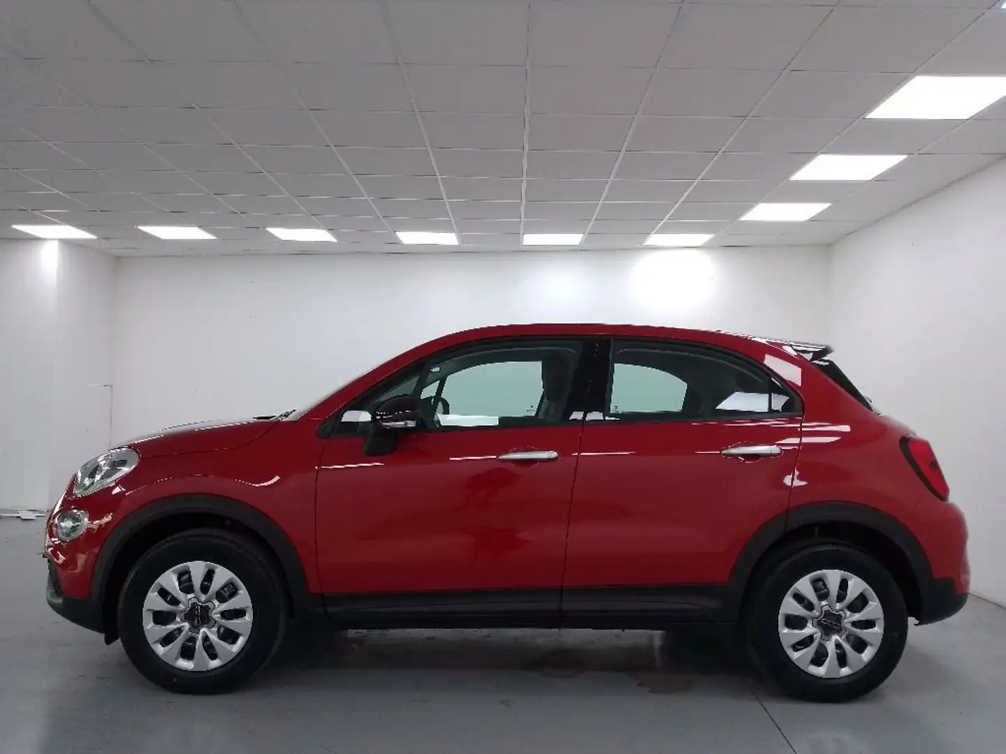 Fiat 500X 1.3 mjet 95cv Rot - 2