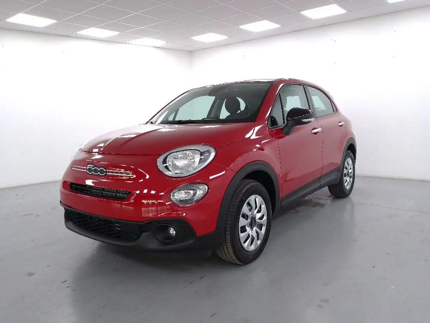 Fiat 500X 1.3 mjet 95cv Rot - 1