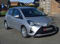 Toyota Yaris 1.5i Dual VVT-iE Y-oung Argento - thumbnail 2