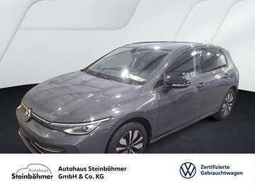 GOAL 2.0TDI DSG Navi AHK LED-Plus RearView