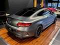 Mercedes-Benz C 63 AMG Coupé 7G Plus Gris - thumbnail 8