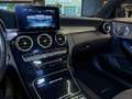 Mercedes-Benz C 63 AMG Coupé 7G Plus Gris - thumbnail 16