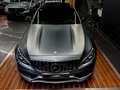 Mercedes-Benz C 63 AMG Coupé 7G Plus Gris - thumbnail 4