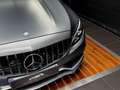 Mercedes-Benz C 63 AMG Coupé 7G Plus Gris - thumbnail 31