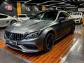 Mercedes-Benz C 63 AMG Coupé 7G Plus Gris - thumbnail 5