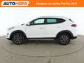 Hyundai TUCSON 1.6 Tecno 2WD Blanco - thumbnail 3